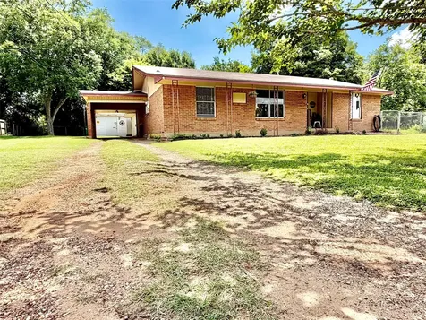 412 Selkirk Street Grapeland TX 75844