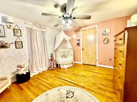 412 Selkirk Street Grapeland TX 75844