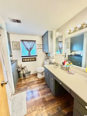412 Selkirk Street Grapeland TX 75844