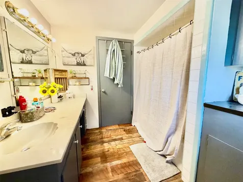 412 Selkirk Street Grapeland TX 75844