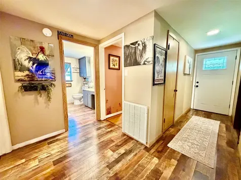 412 Selkirk Street Grapeland TX 75844