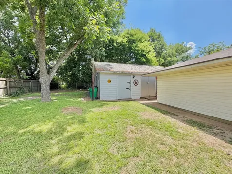 412 Selkirk Street Grapeland TX 75844