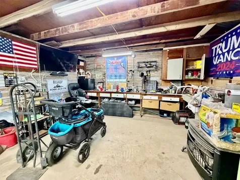 412 Selkirk Street Grapeland TX 75844