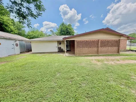 412 Selkirk Street Grapeland TX 75844