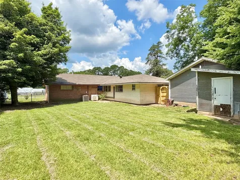 412 Selkirk Street Grapeland TX 75844