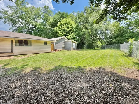 412 Selkirk Street Grapeland TX 75844