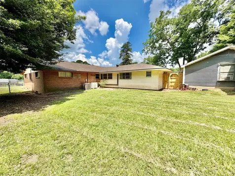 412 Selkirk Street Grapeland TX 75844