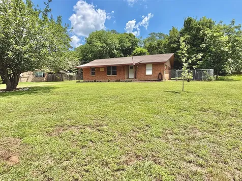 412 Selkirk Street Grapeland TX 75844