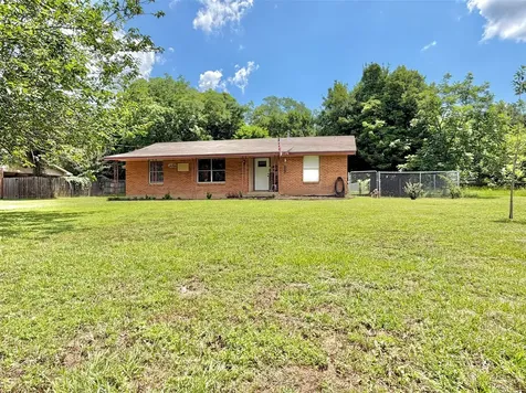 412 Selkirk Street Grapeland TX 75844