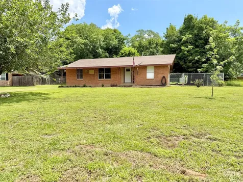 412 Selkirk Street Grapeland TX 75844
