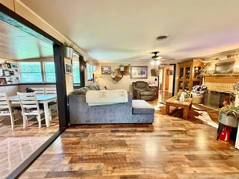 412 Selkirk Street Grapeland TX 75844