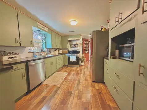 412 Selkirk Street Grapeland TX 75844
