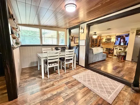 412 Selkirk Street Grapeland TX 75844