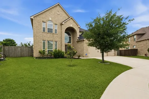 20339 Aspen Manor Lane Cypress TX 77433