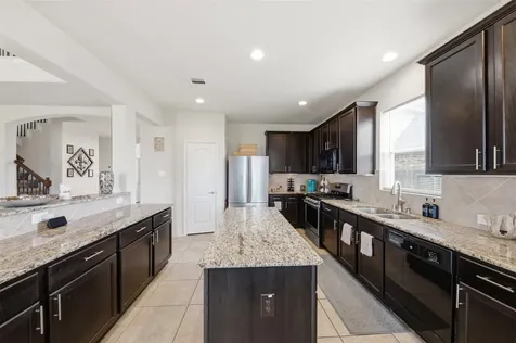 20339 Aspen Manor Lane Cypress TX 77433