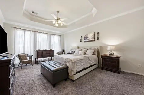 20339 Aspen Manor Lane Cypress TX 77433
