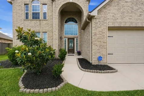 20339 Aspen Manor Lane Cypress TX 77433