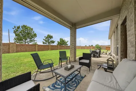 20339 Aspen Manor Lane Cypress TX 77433