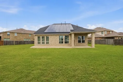 20339 Aspen Manor Lane Cypress TX 77433