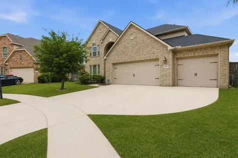 20339 Aspen Manor Lane Cypress TX 77433