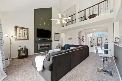20339 Aspen Manor Lane Cypress TX 77433