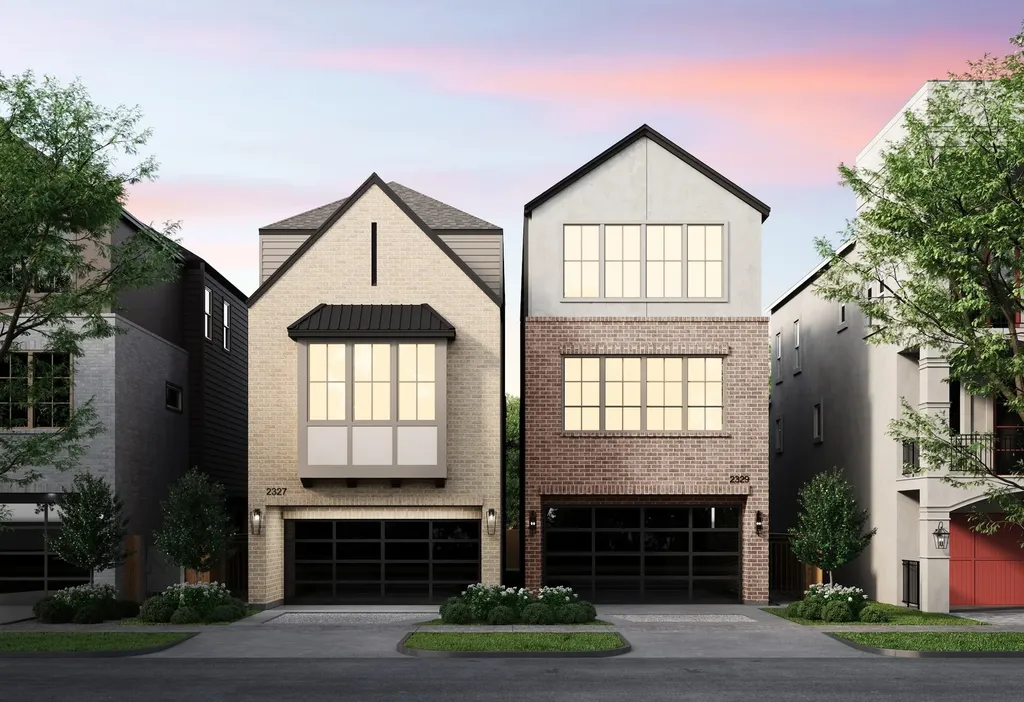2327 Richton Street Houston TX 77098