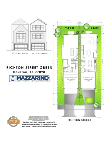 2327 Richton Street Houston TX 77098