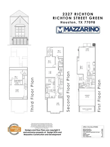 2327 Richton Street Houston TX 77098