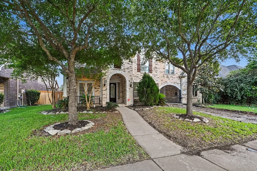 17215 Astrachan Road Richmond TX 77407