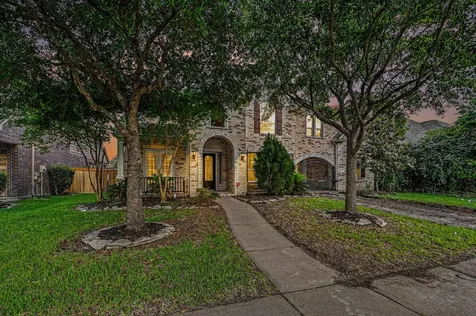 17215 Astrachan Road Richmond TX 77407