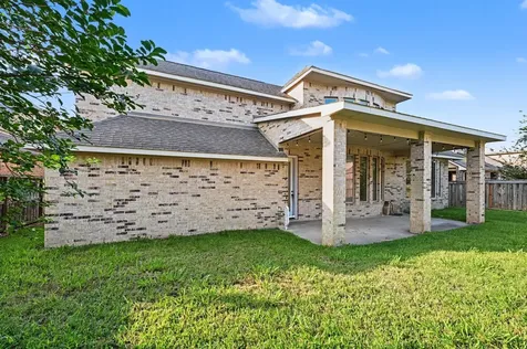 17215 Astrachan Road Richmond TX 77407