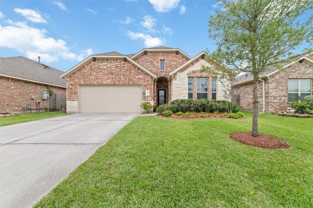 4803 Creekside Haven Trail Spring TX 77389