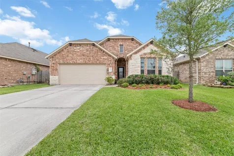 4803 Creekside Haven Trail Spring TX 77389