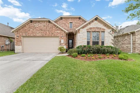 4803 Creekside Haven Trail Spring TX 77389