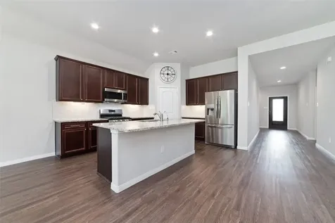 4803 Creekside Haven Trail Spring TX 77389