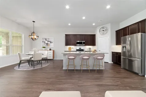 4803 Creekside Haven Trail Spring TX 77389