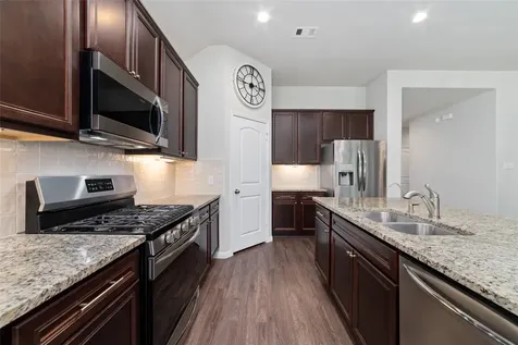 4803 Creekside Haven Trail Spring TX 77389