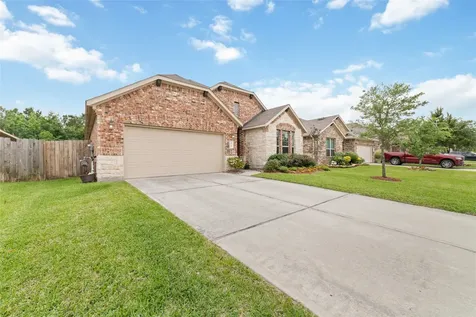 4803 Creekside Haven Trail Spring TX 77389