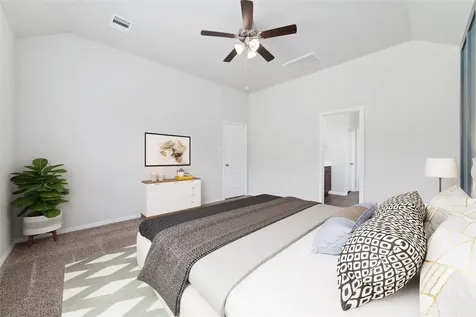 4803 Creekside Haven Trail Spring TX 77389