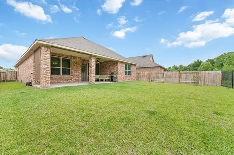 4803 Creekside Haven Trail Spring TX 77389