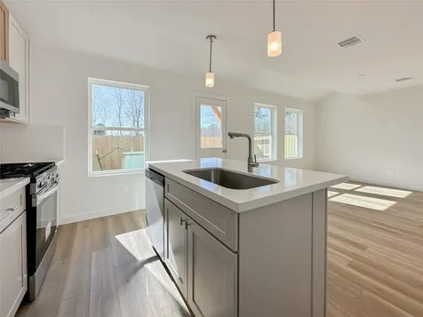 2714 Discovery Trails Court Conroe TX 77301