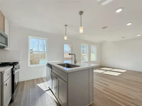 2714 Discovery Trails Court Conroe TX 77301