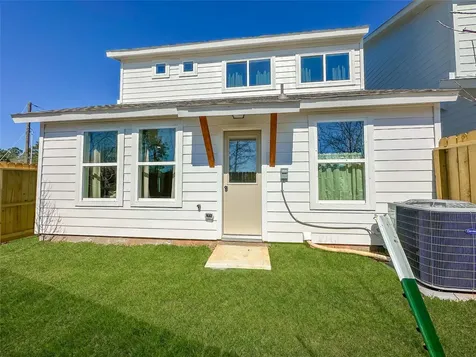 2714 Discovery Trails Court Conroe TX 77301