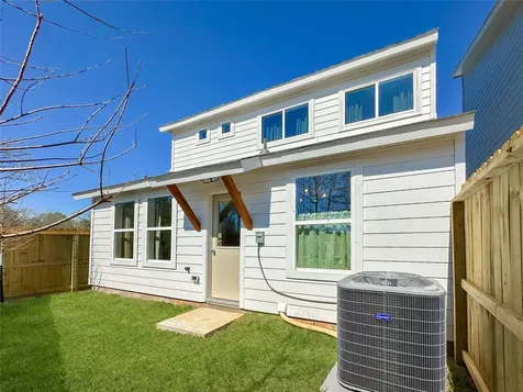 2714 Discovery Trails Court Conroe TX 77301