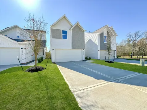 2714 Discovery Trails Court Conroe TX 77301