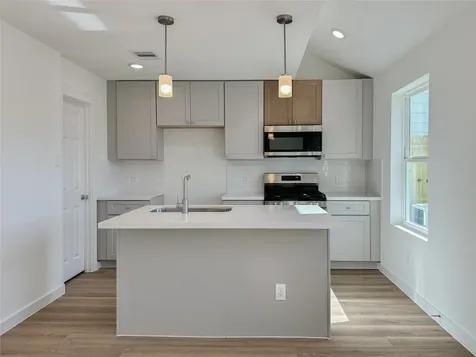 2714 Discovery Trails Court Conroe TX 77301