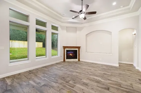 1707 Madera Oaks Court Conroe TX 77304