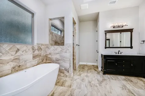 1707 Madera Oaks Court Conroe TX 77304