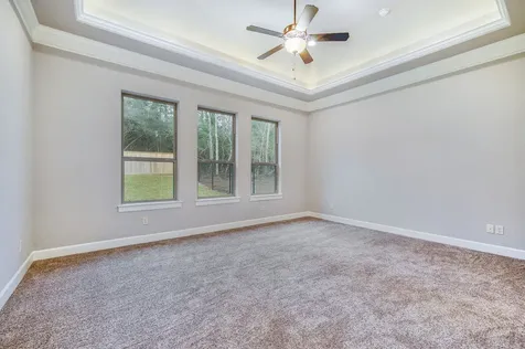1707 Madera Oaks Court Conroe TX 77304
