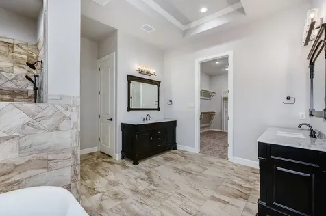 1707 Madera Oaks Court Conroe TX 77304
